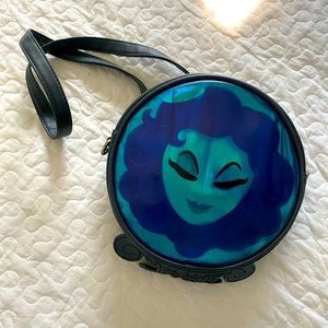 Madame Leota Haunted Mansion Loungefly Crossbody